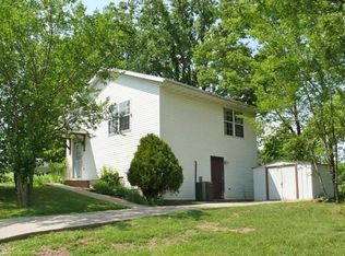 1001 Pike St, Jefferson City, MO 65109