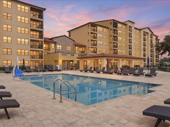 16300 County Road 455 Rd Unit 404, Montverde, FL 34756