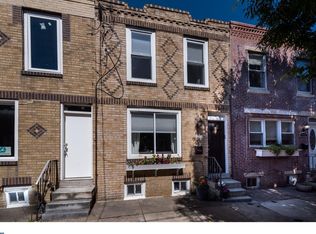 1314 S Clarion St, Philadelphia, PA 19147
