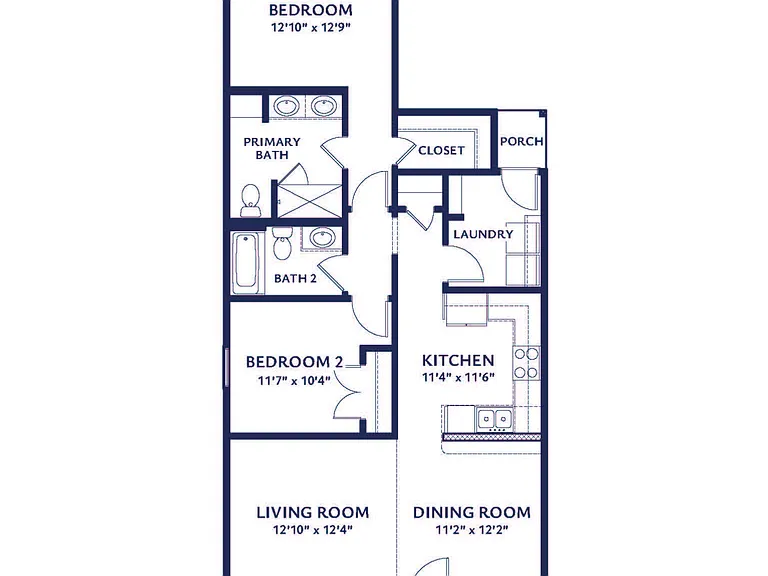 Magnolia Point Cottages & Townhomes — Photo 16