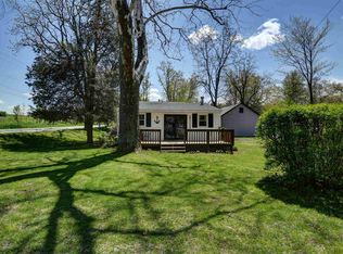 5490 E 610 S, Wolcottville, IN 46795