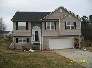 548 Providence Cir, Statham, GA 30666