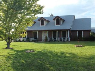 11276 Country Ridge Ln, Forney, TX 75126