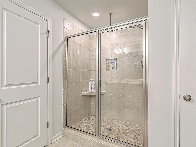 Master Bathroom (photo 2)