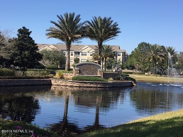 Lake view