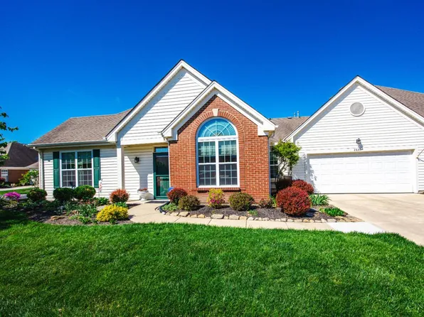 2820 Ashton Cir, Hamilton, OH 45011