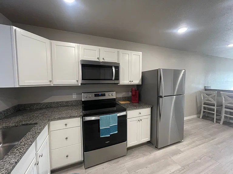 Genesis Apartments - Portales NM — Photo 17