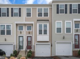 8385 Scotland Loop, Manassas, VA