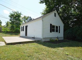 423 Mildred Ave, Fort Wayne, IN 46808