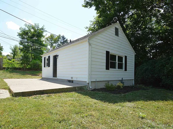 423 Mildred Ave, Fort Wayne, IN 46808