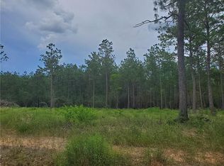 Gimnick Rd LOT 13, Ragley, LA 70657