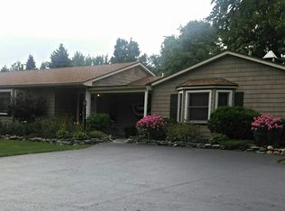 5031 Ellicott Street Rd, Batavia, NY 14020