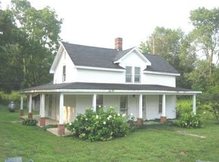 8123 Liberty Rd, Campbellsville, KY 42718