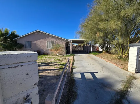 2521 Heather Ct, North Las Vegas, NV 89030