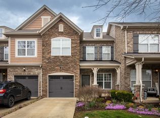 7802 Kemberton Dr W, Nolensville, TN 37135