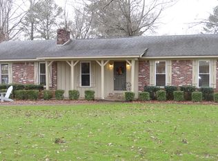 1801 Highland Dr, Corinth, MS 38834