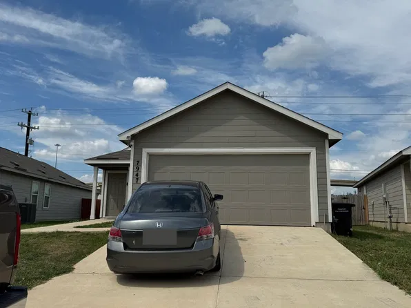 7947 Nessie Trails, San Antonio, TX 78227
