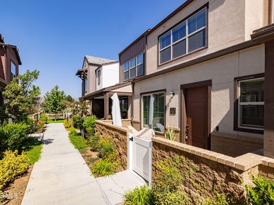 215 Red Brick Dr #3, Simi Valley, CA, 93065