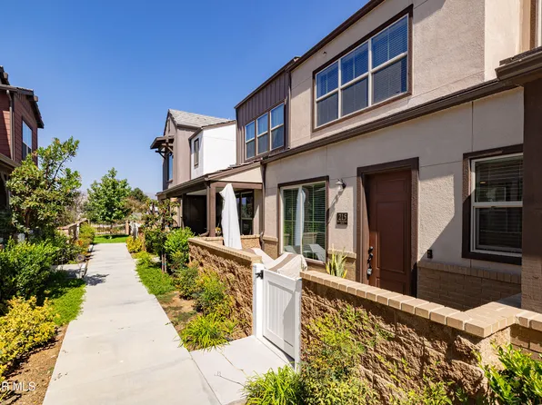 215 Red Brick Dr #3, Simi Valley, CA 93065