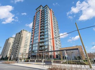 188 Agnes St #1003, New Westminster, BC V3L 0H6
