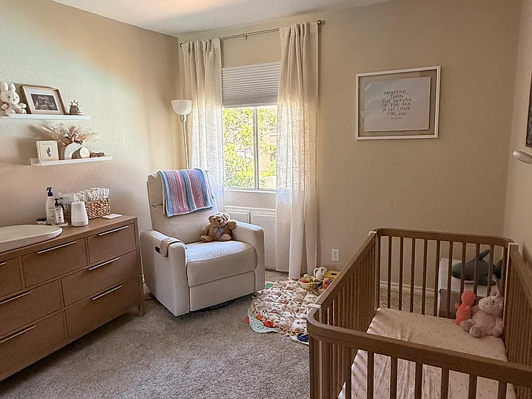 First room