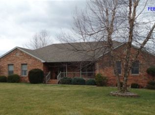 3511 London Pike, Philpot, KY