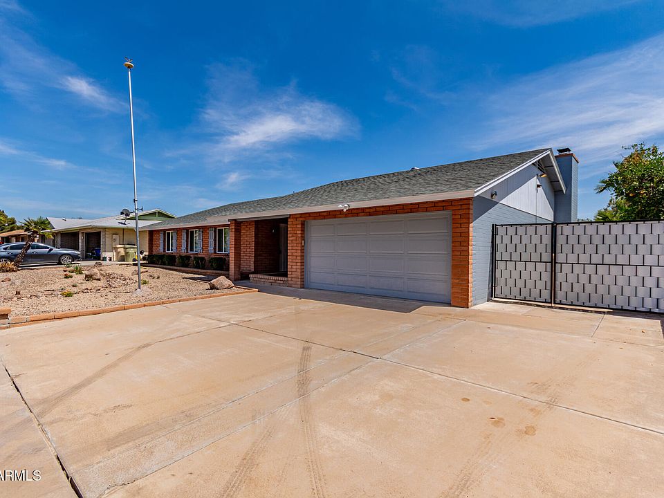 2nd image of 5721 W PALO VERDE Avenue