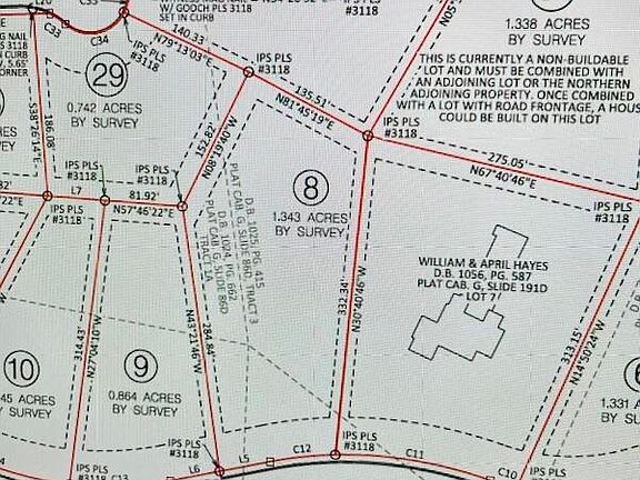 5th image of 8 Lakemere Dr