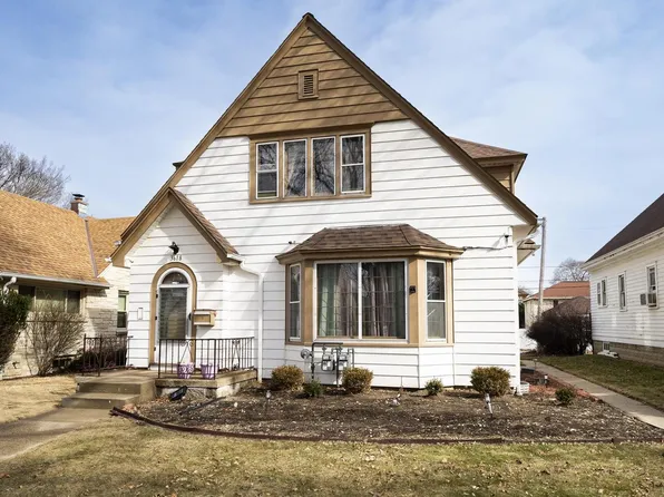 3616 North 55th STREET #3618, Milwaukee, WI 53216