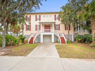 850 Bonito Dr, Fripp Island, SC 29920