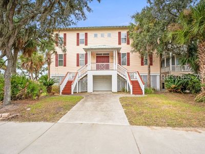 850 Bonito Dr, Fripp Island, SC, 29920