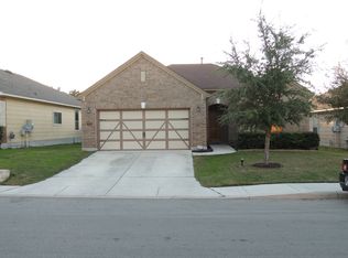 7727 Clos Du Bois, San Antonio, TX 78253