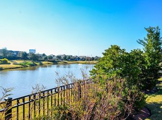 2511 Pittsford St, Sugar Land, TX 77479