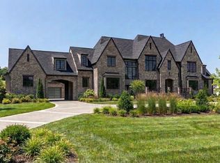 7019 Belcastle Ln LOT 3, College Grove, TN 37046