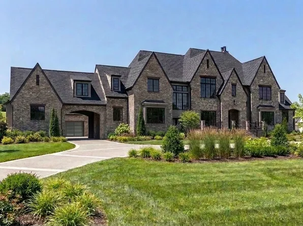 7019 Belcastle Ln Lot 3, College Grove, TN 37046