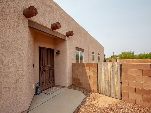 3rd image of 3662 W Camino De Talia