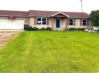 4540 Beard Rd, Byron, MI 48418