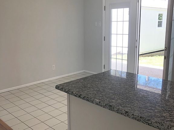 Spacious Dining Area