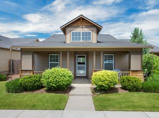 20764 Beaumont Dr, Bend, OR 97701