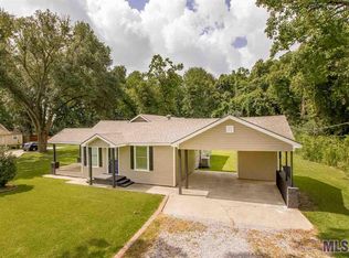 3256 Shaffett Ln, Zachary, LA 70791