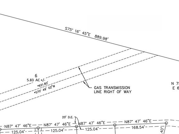 3rd image of LOT 2 Riverknolle Rd