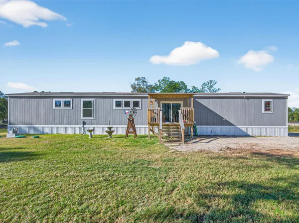 12314 County Road 37495, Cleveland, TX 77327