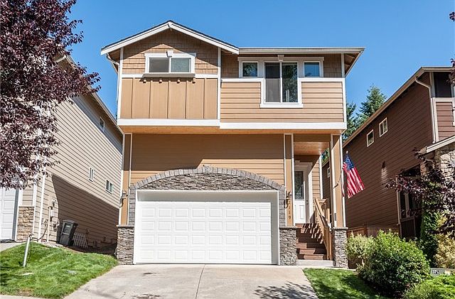 1st image of 2119 107th Ave SE