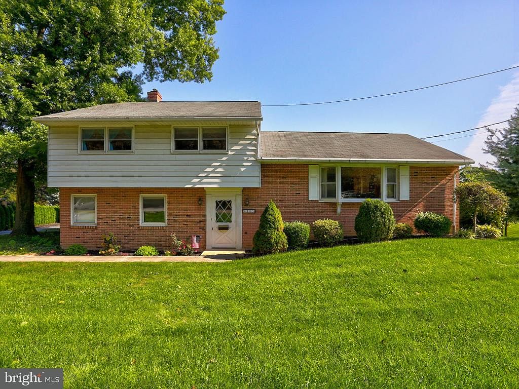 165 Valley Rd, Lancaster, PA 17601 Zillow