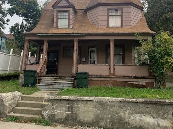 854 Prendergast Ave, Jamestown, NY 14701