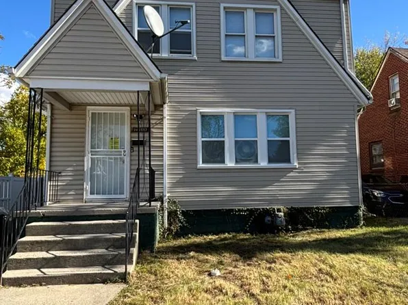 14400 Hubbell St, Detroit, MI 48227