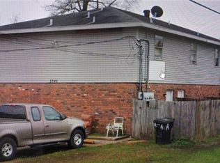 2745 Augusta St, Kenner, LA 70062