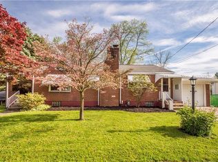 622 Willow St, Springdale, PA