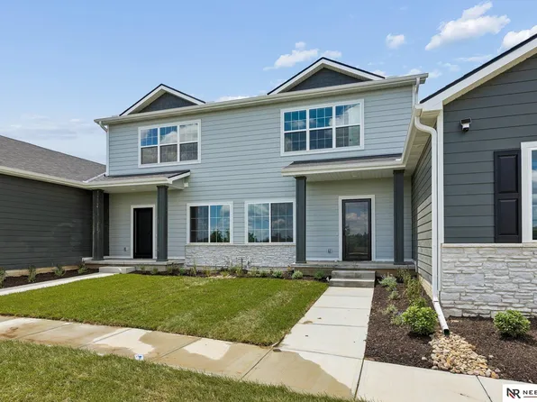 11419 N 160th Ct, Bennington, NE 68007