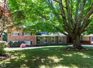 2987 Greenbrook Way, Atlanta, GA 30345